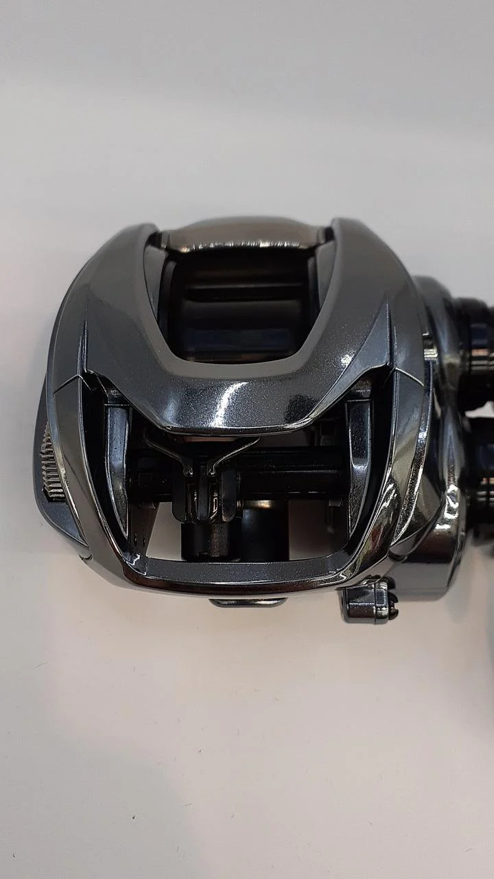 DAIWA Baitcasting Reel 21 STEEZ LTD SV TW 1000HL - Image 10