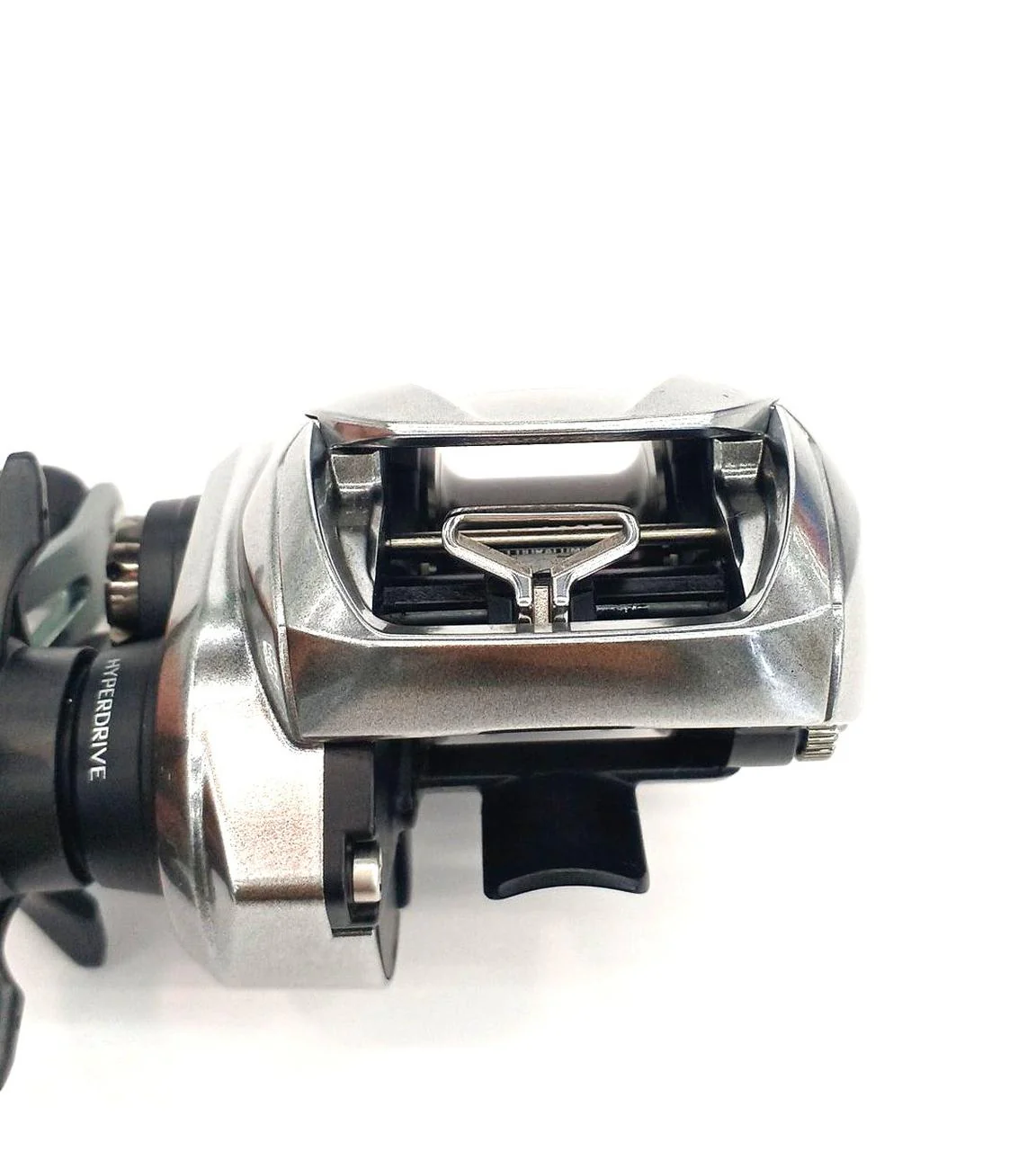 DAIWA Baitcasting Reel 21 ZILLION SV TW 1000H - Image 4