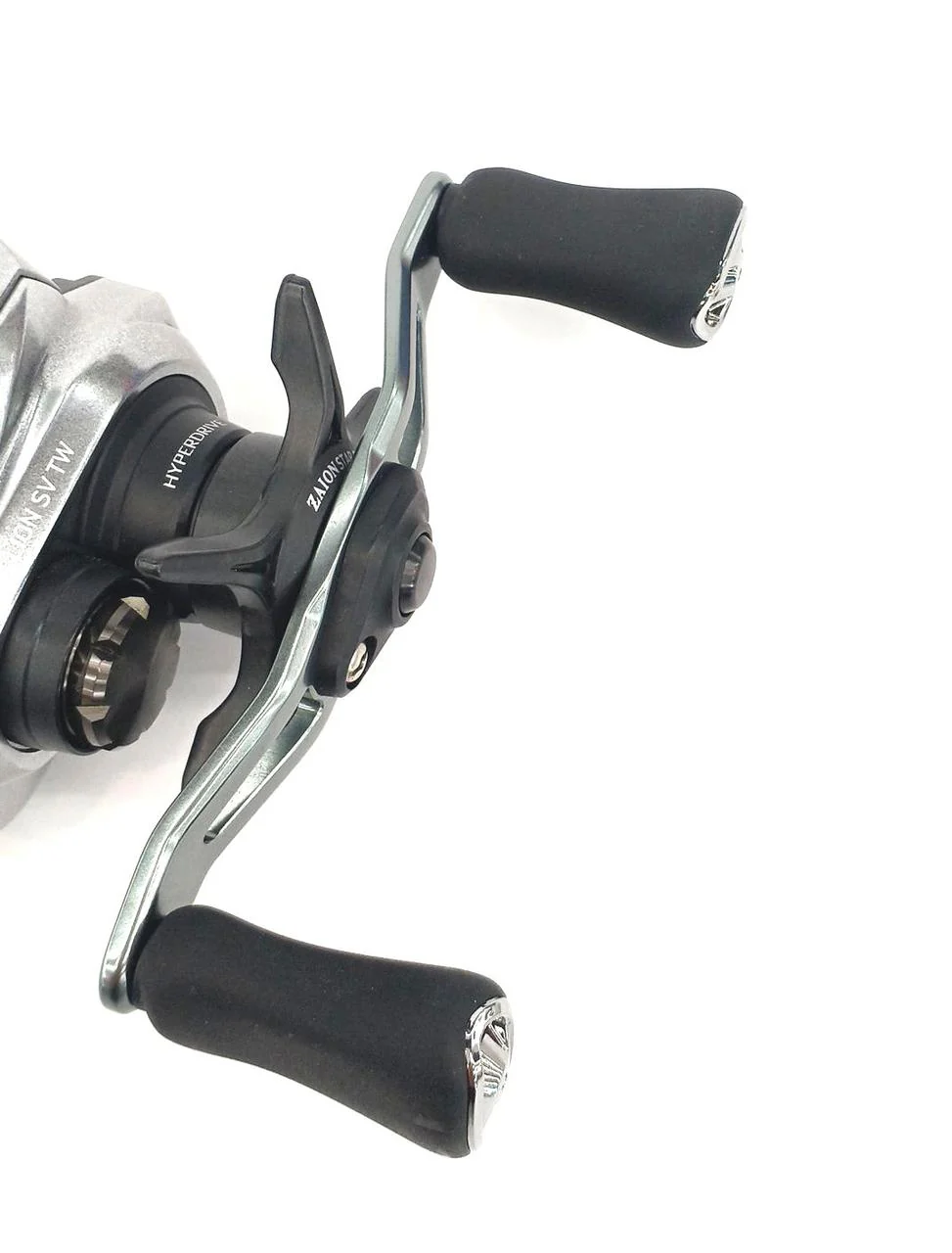DAIWA Baitcasting Reel 21 ZILLION SV TW 1000H - Image 5