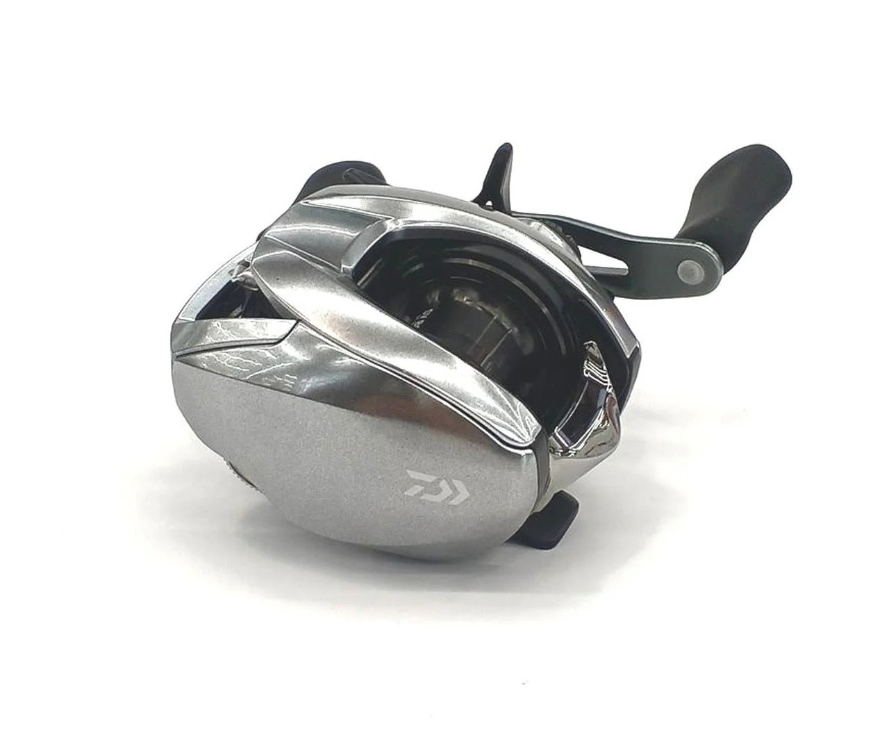DAIWA Baitcasting Reel 21 ZILLION SV TW 1000H - Image 6