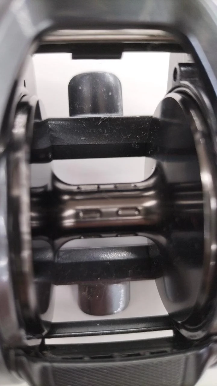 DAIWA Baitcasting Reel 21TATULA - Image 3