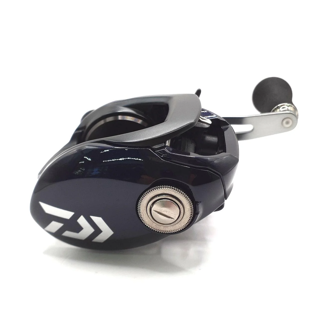 DAIWA Baitcasting Reel 23 SALTIST TW 150XHL - Image 4