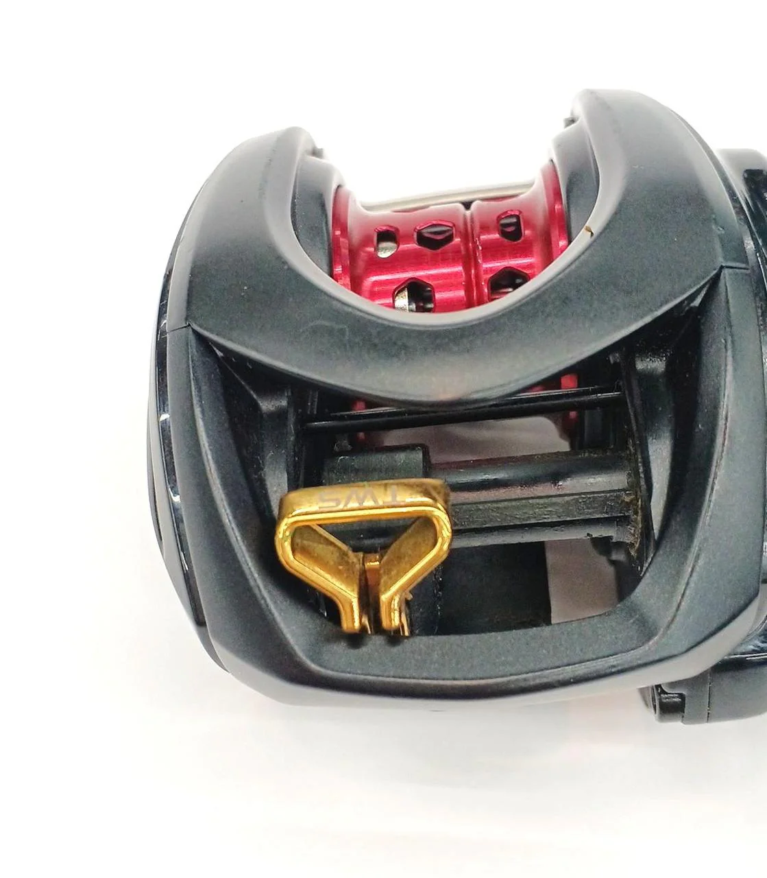 DAIWA Baitcasting Reel 23 SS AIR TW 8.5L 00630263 - Image 10