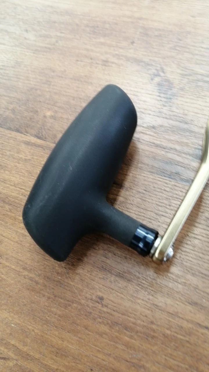 DAIWA Baitcasting Reel 23 TIERRA LJ IC 200HL - Image 4