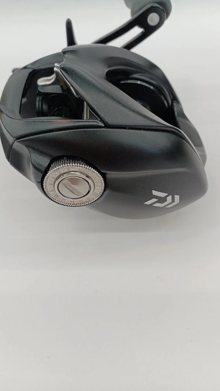 DAIWA Baitcasting Reel 24 TATULA TW 100H 630162 - Image 2