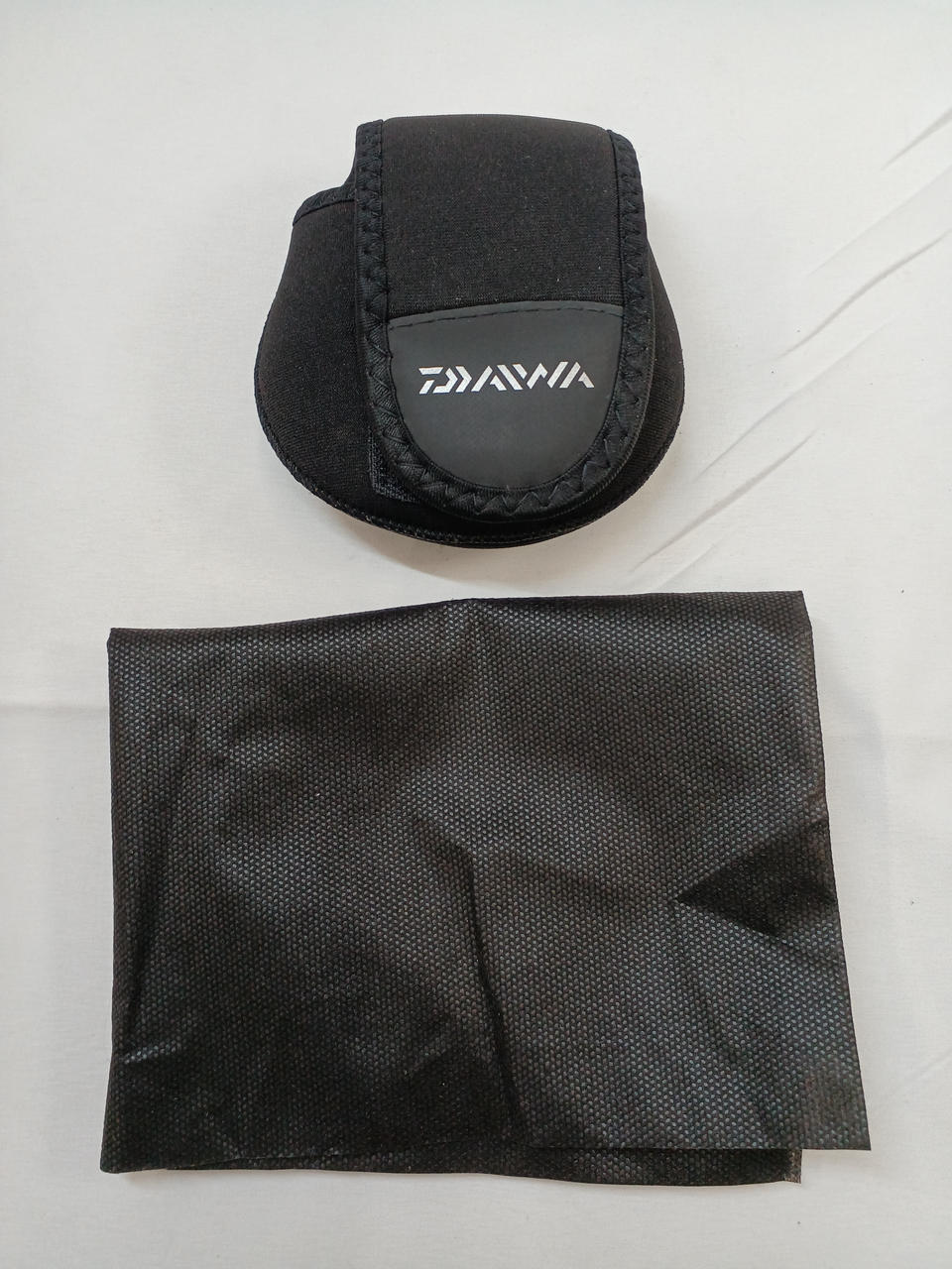 DAIWA Baitcasting Reel 24STEELS SV TW 100HL - Image 9