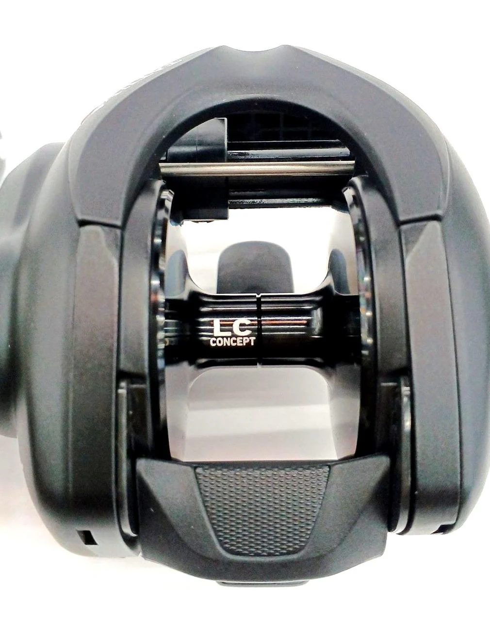 DAIWA Baitcasting Reel 25 TATULA TW200XHL 00630173 - Image 10