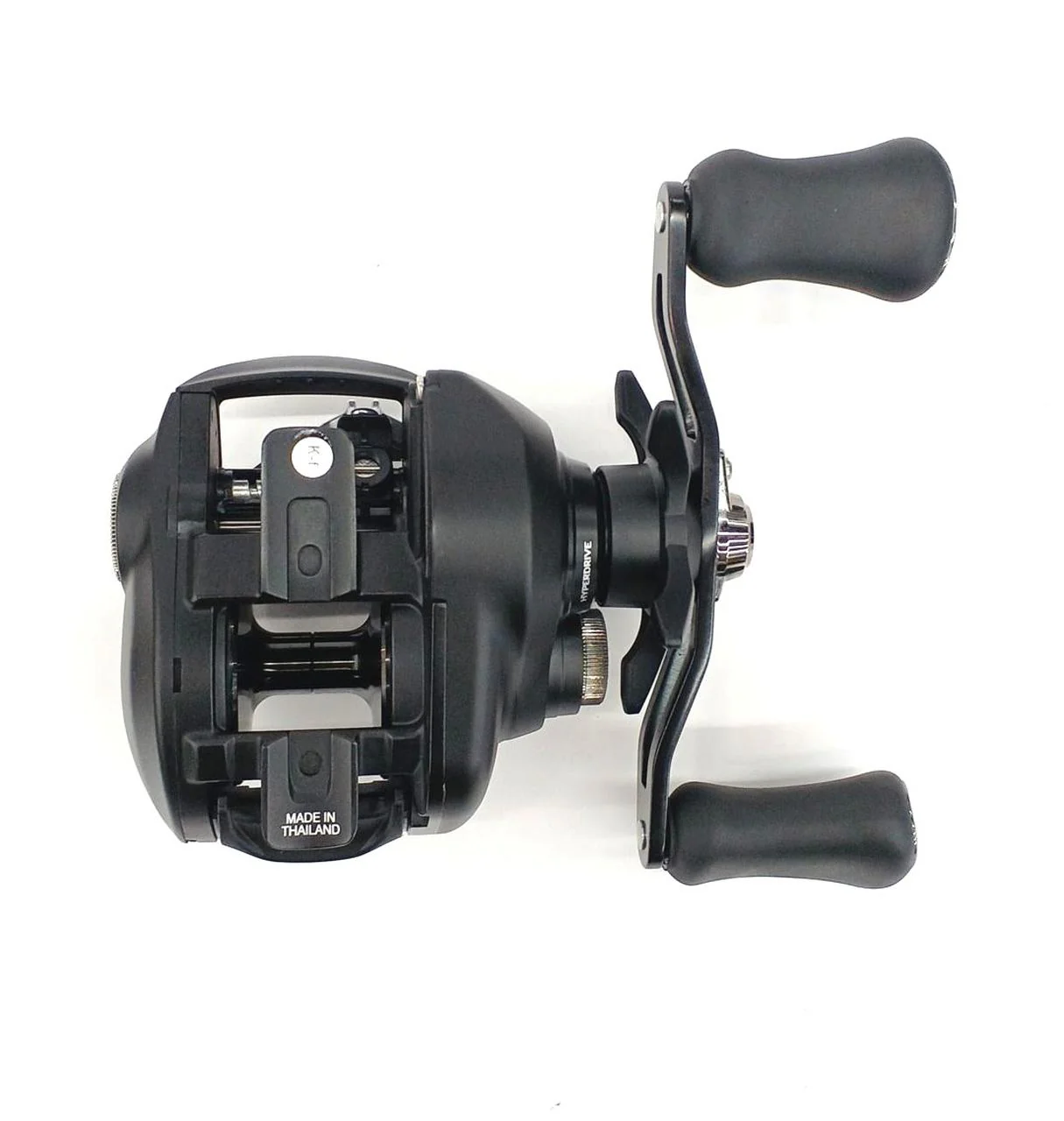 DAIWA Baitcasting Reel 25 TATULA TW200XHL 00630173 - Image 3