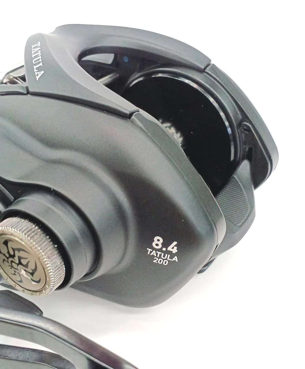 DAIWA Baitcasting Reel 25 TATULA TW200XHL 00630173 - Image 7