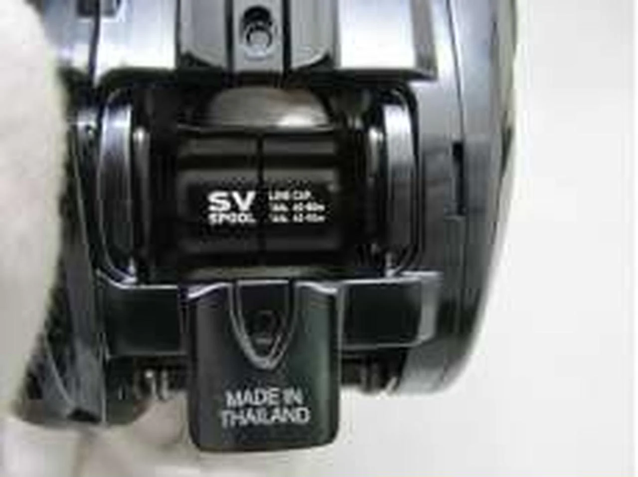 DAIWA Baitcasting reel - Image 4