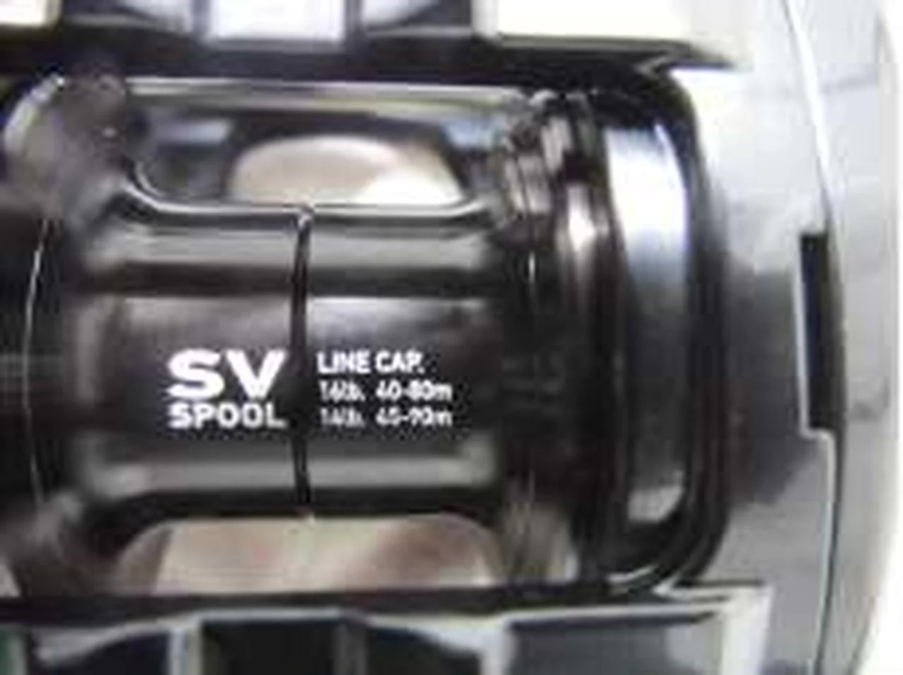 DAIWA Baitcasting reel - Image 5