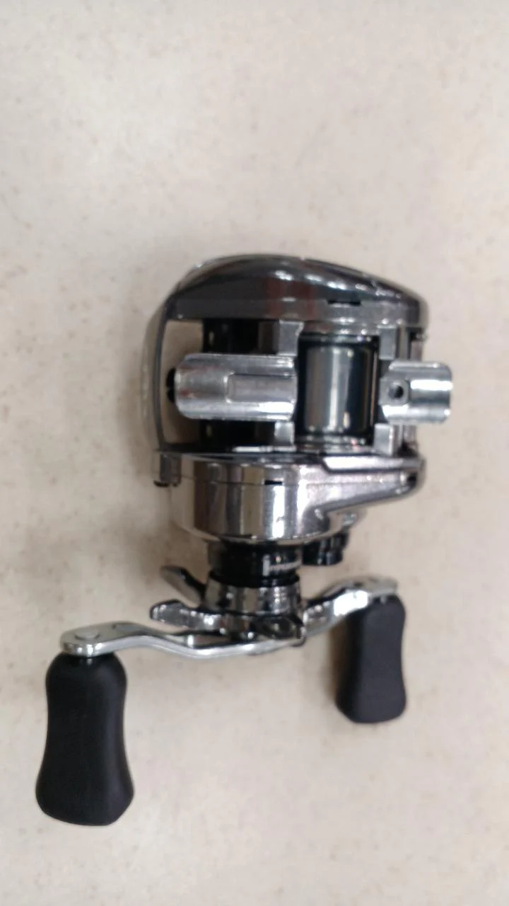 DAIWA Baitcasting Reel 8.5 STEEZ LIMITED - Image 6