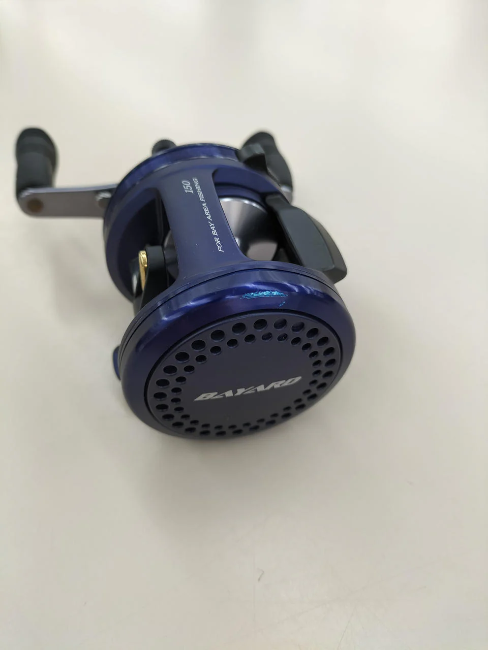 DAIWA Baitcasting reel BAYARD 150 - Image 2