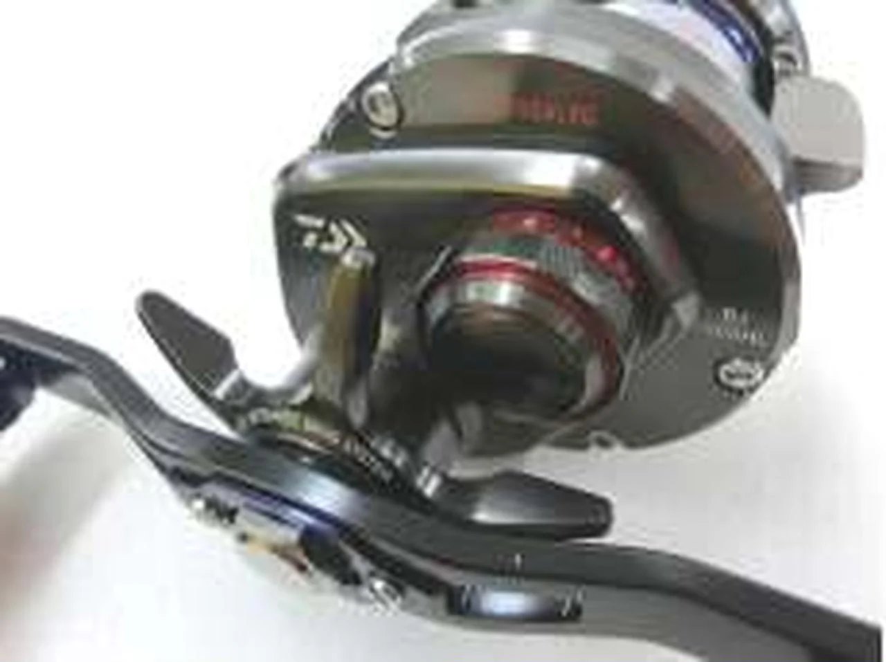 DAIWA Baitcasting Reel BJ100SHL - Image 4