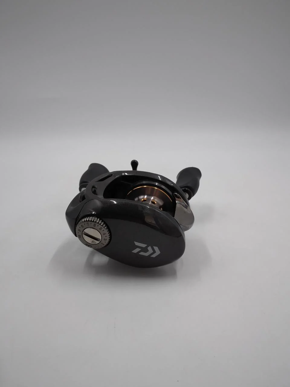 DAIWA Baitcasting Reel BLAZON 100SH - Image 2