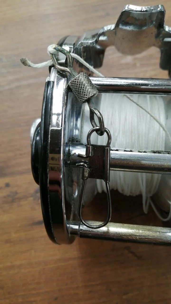 DAIWA Baitcasting Reel DYNAMIC 500S - Image 10