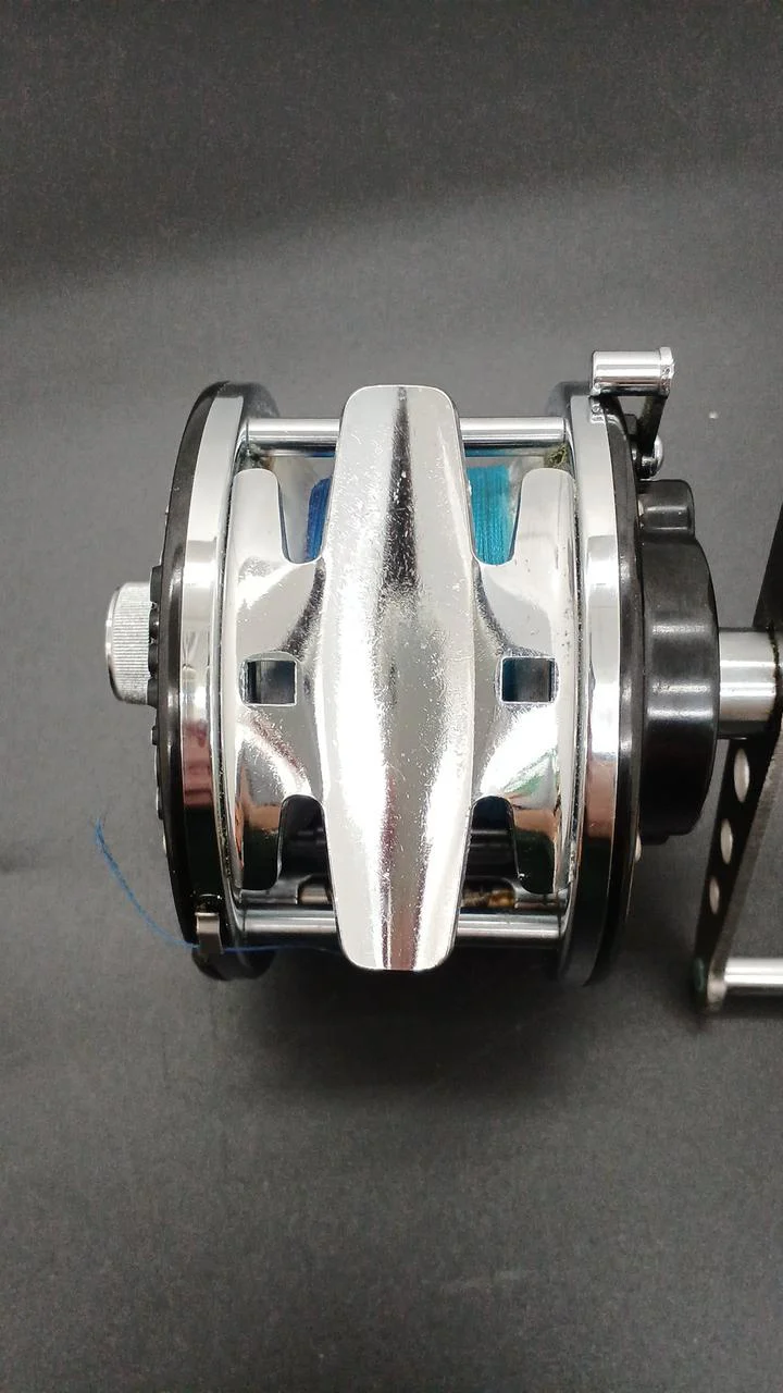 DAIWA Baitcasting Reel DYNAMIC 500S - Image 6