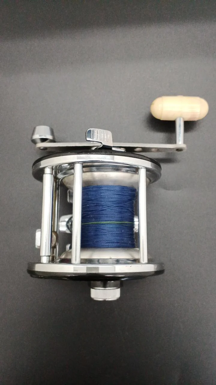 DAIWA Baitcasting Reel DYNAMIC 600S - Image 2