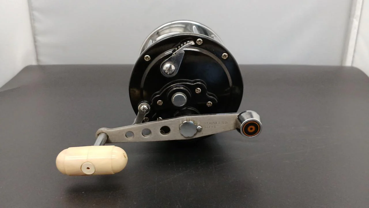 DAIWA Baitcasting Reel DYNAMIC 600S - Image 3