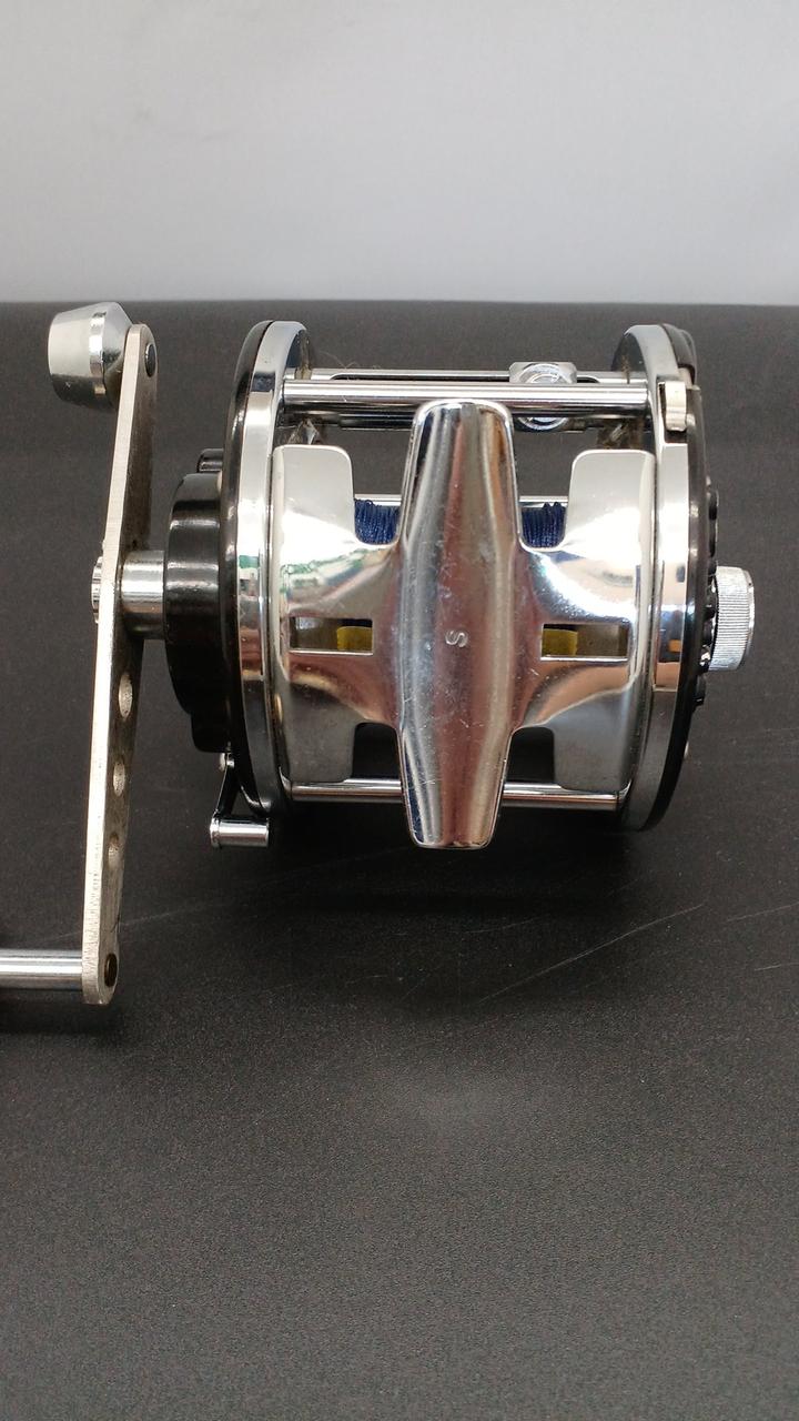 DAIWA Baitcasting Reel DYNAMIC 600S - Image 5
