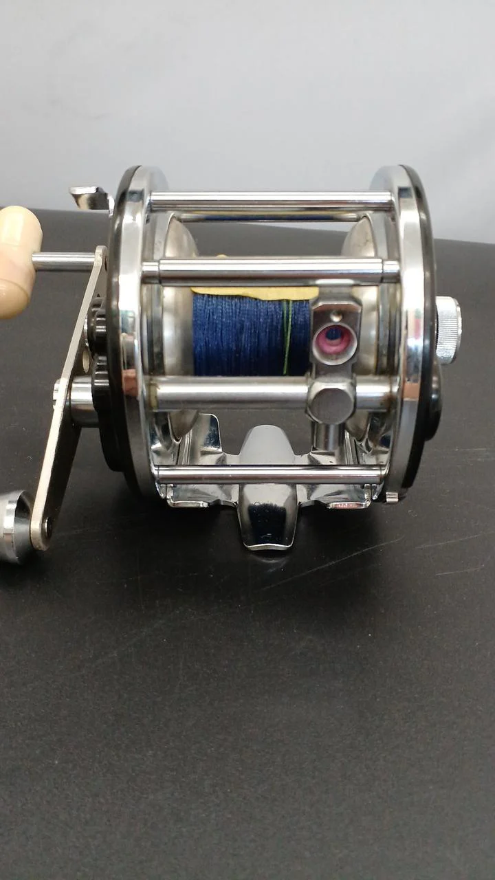 DAIWA Baitcasting Reel DYNAMIC 600S - Image 6
