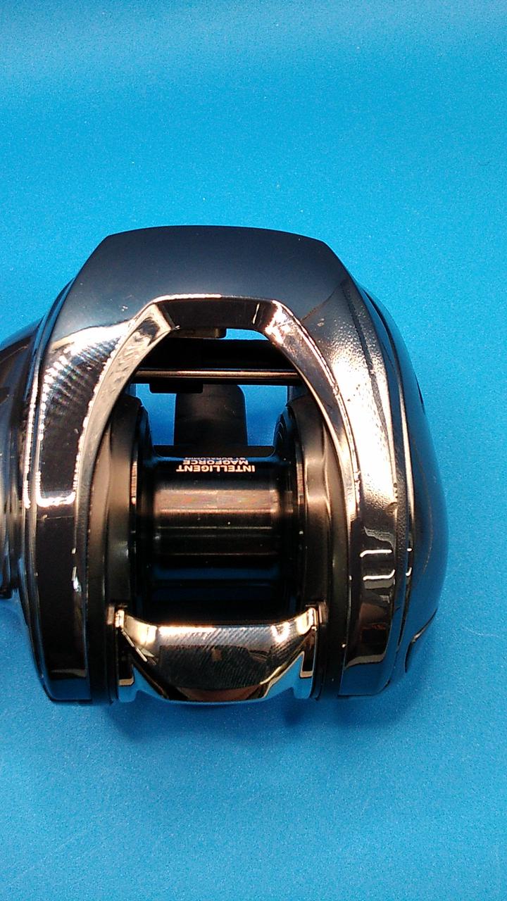DAIWA Baitcasting Reel IM Z LIMITBREAKER XHL TW HD-C - Image 2