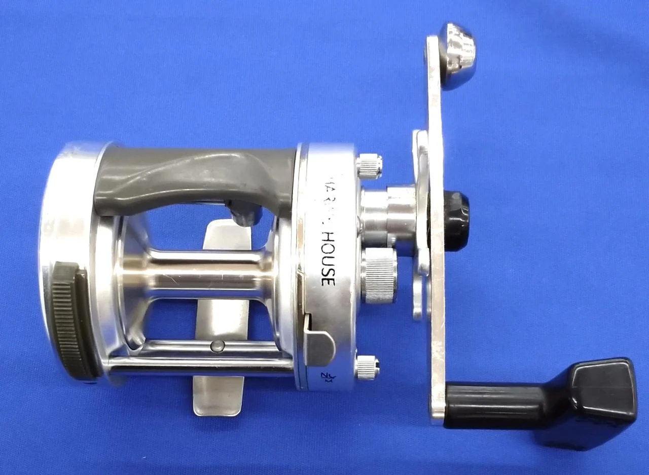 Daiwa Baitcasting reel MARINE HOUSE - Image 3