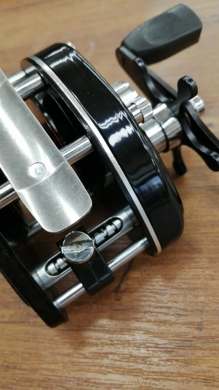 DAIWA Baitcasting Reel PHANTOM SM-2 - Image 11