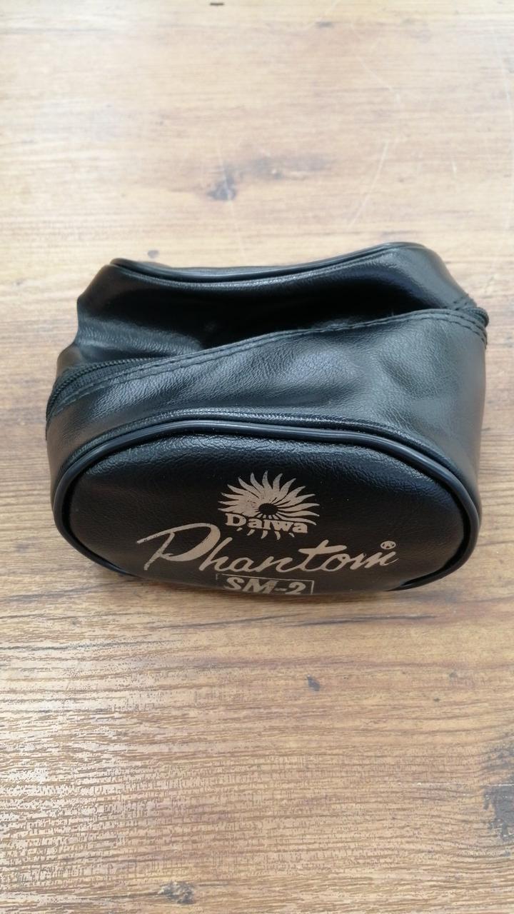 DAIWA Baitcasting Reel PHANTOM SM-2 - Image 12