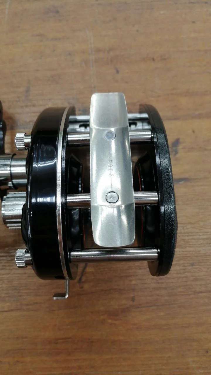 DAIWA Baitcasting Reel PHANTOM SM-2 - Image 9