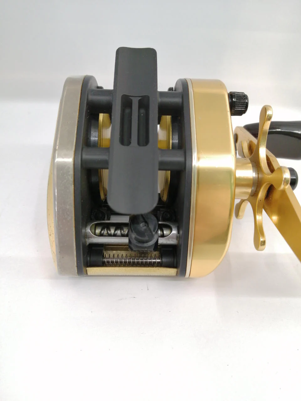 DAIWA Baitcasting reel PHANTOM TOURNAMENT EX-20 - Image 7