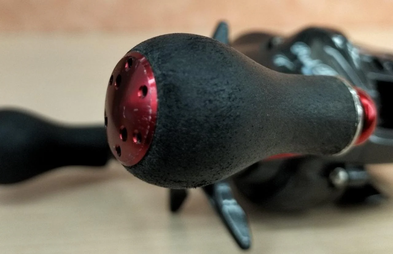 DAIWA Baitcasting Reel RT100SH - Image 11