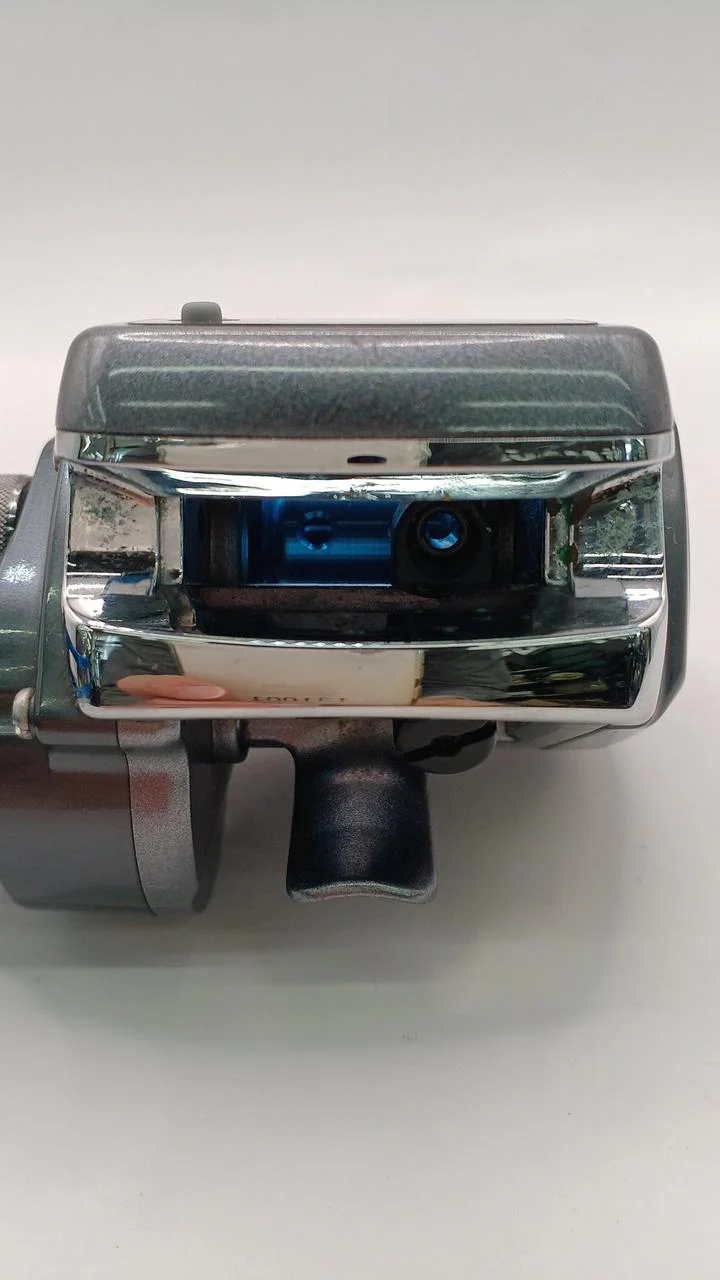 DAIWA Baitcasting reel SALTIST ICS 103SH 00614794 - Image 5