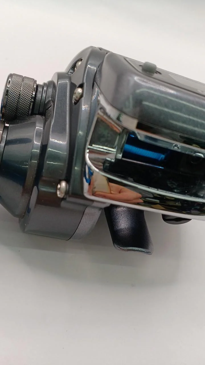 DAIWA Baitcasting reel SALTIST ICS 103SH 00614794 - Image 6