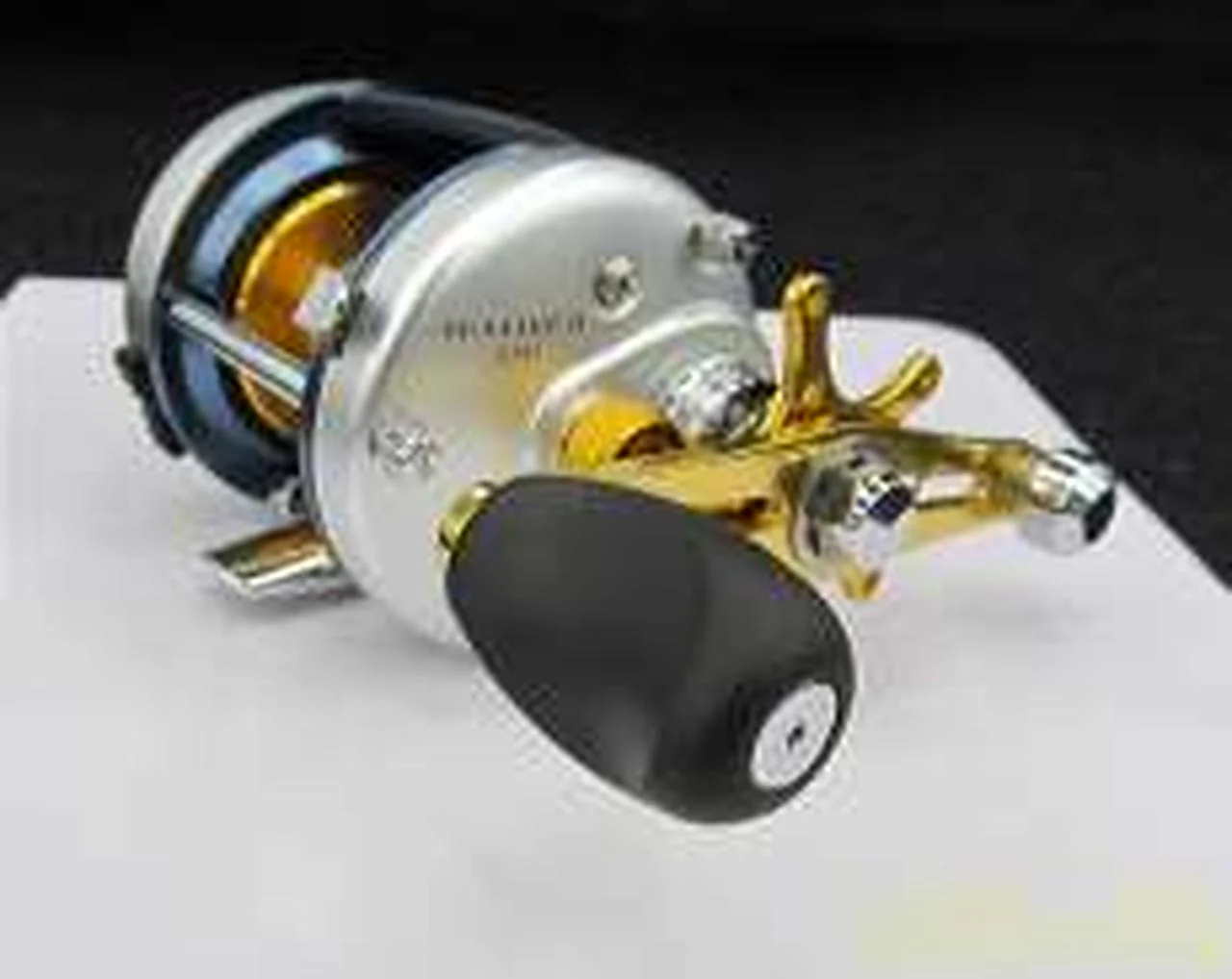 DAIWA Baitcasting Reel SEAFIRE II 250 - Image 6