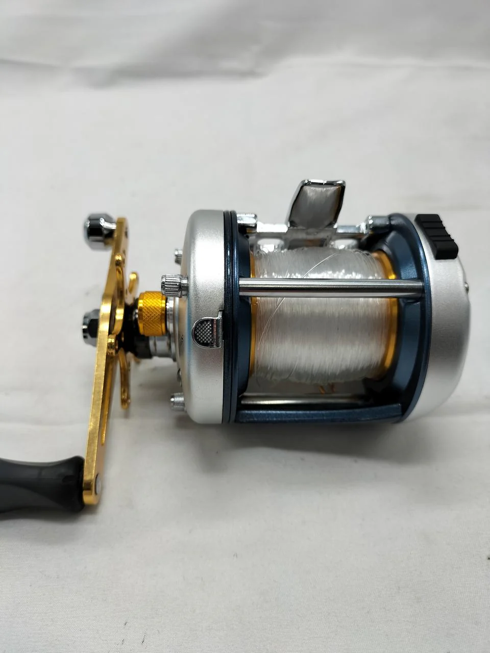 DAIWA Baitcasting reel SEAFIRE2 300 - Image 6