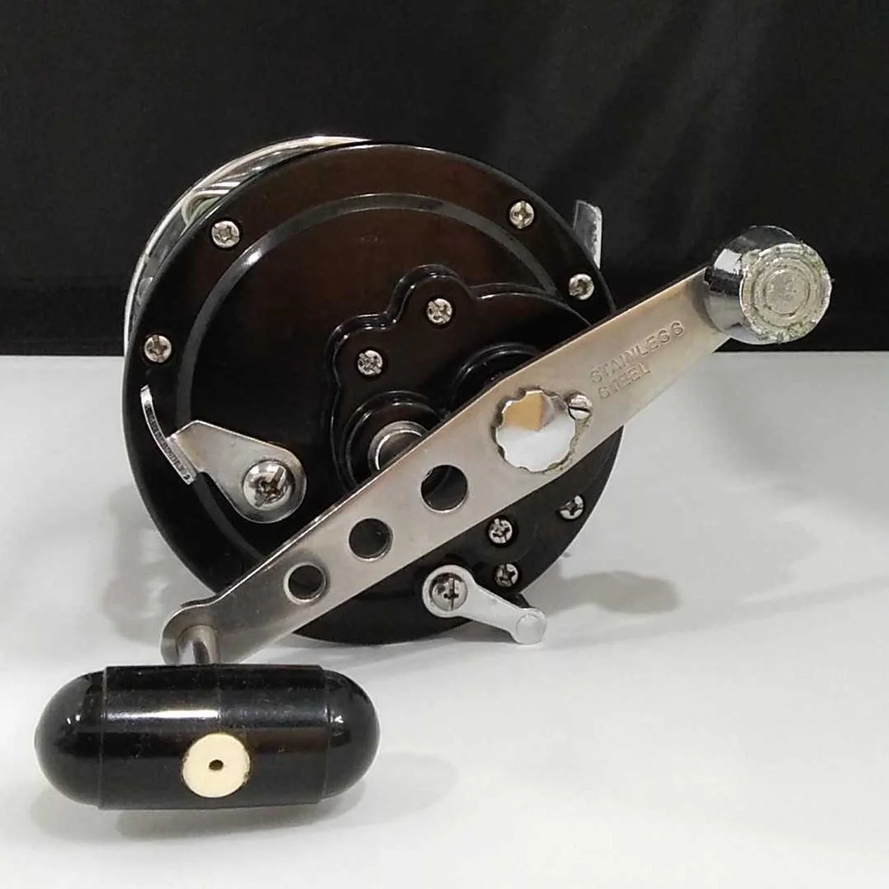 DAIWA Baitcasting Reel ST-60 - Image 2