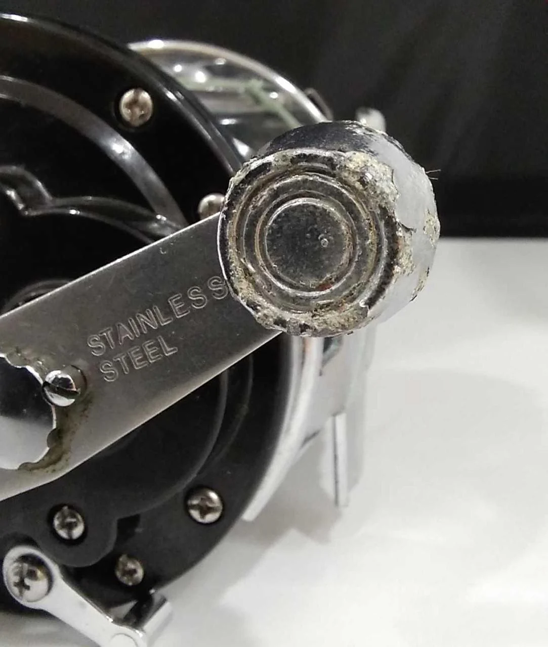 DAIWA Baitcasting Reel ST-60 - Image 3