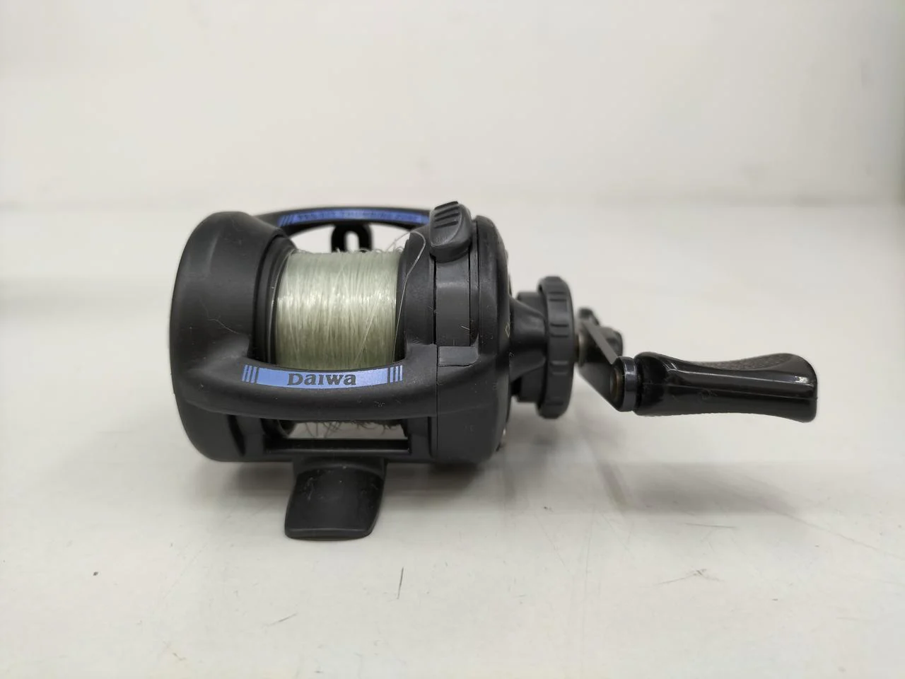 DAIWA Baitcasting Reel Super Chinu Jacker GS - Image 3