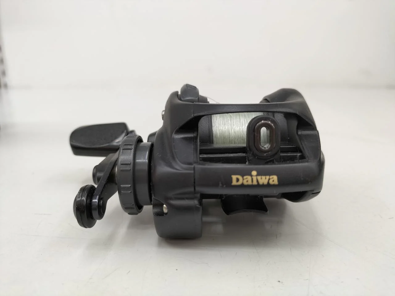 DAIWA Baitcasting Reel Super Chinu Jacker GS - Image 5