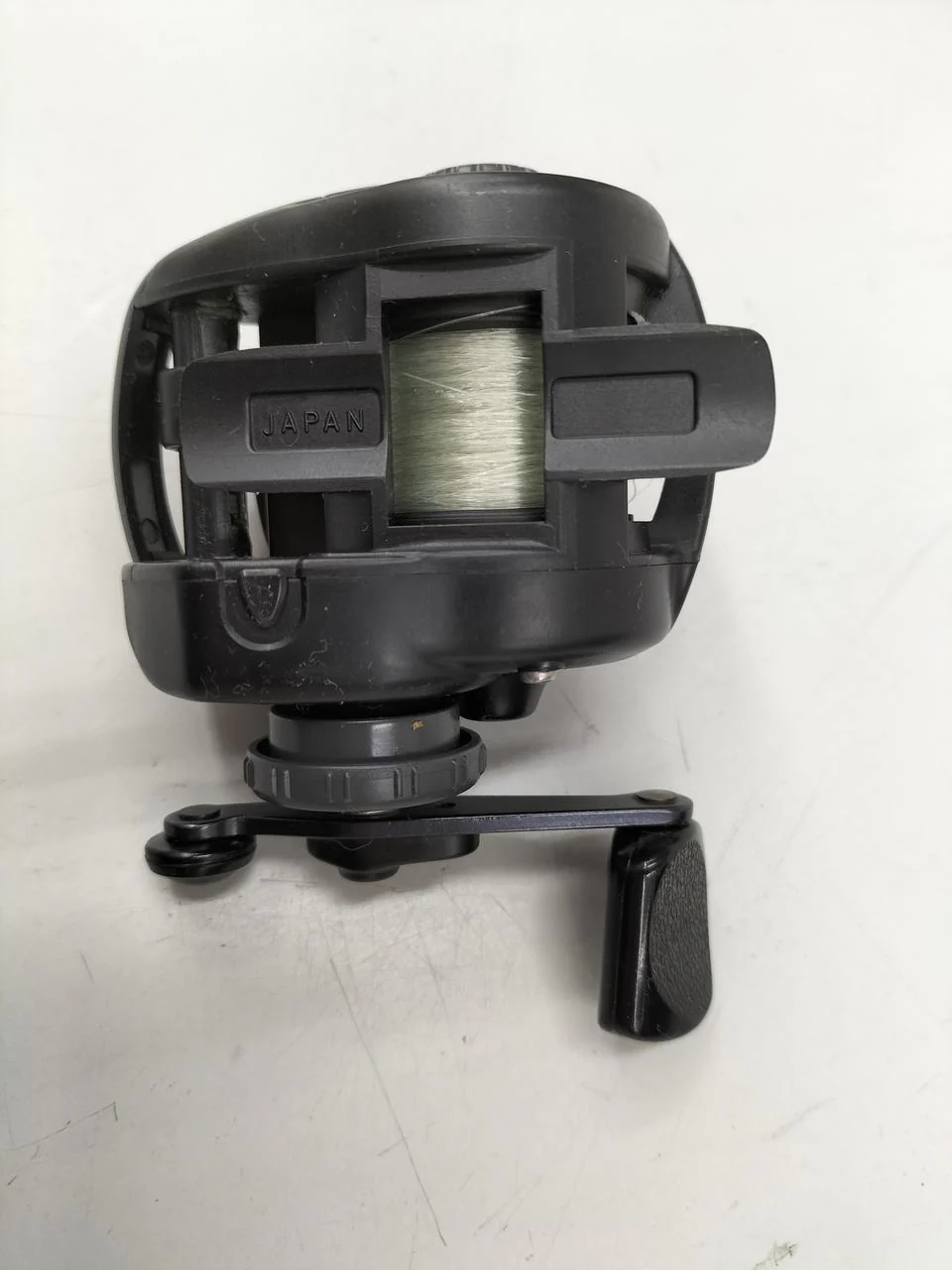DAIWA Baitcasting Reel Super Chinu Jacker GS - Image 7
