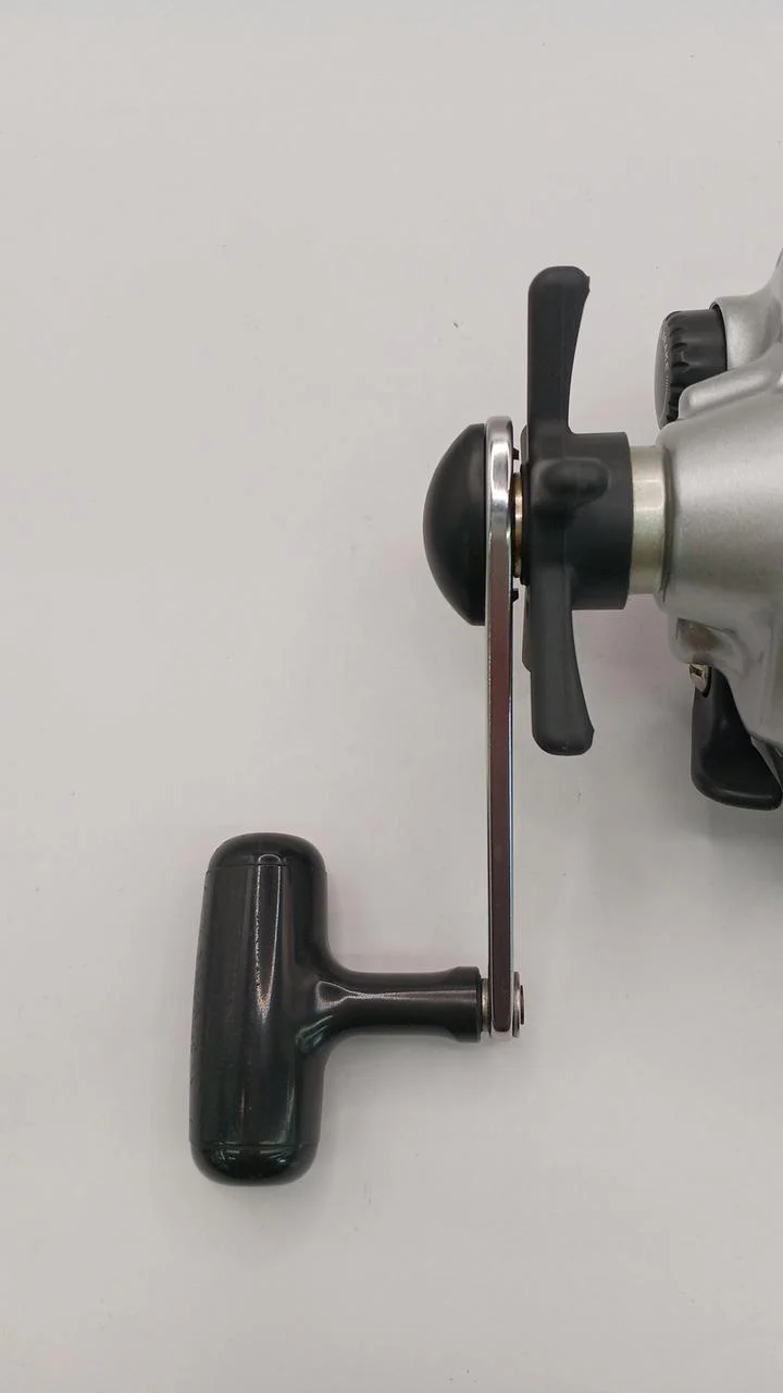 DAIWA Baitcasting reel SUPER TANASENSOR-S 500W - Image 9