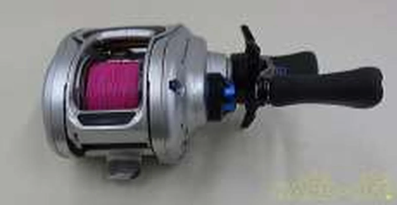 DAIWA Baitcasting Reel T3 1016SH TW - Image 3