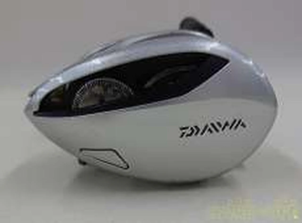DAIWA Baitcasting Reel T3 1016SH TW - Image 4