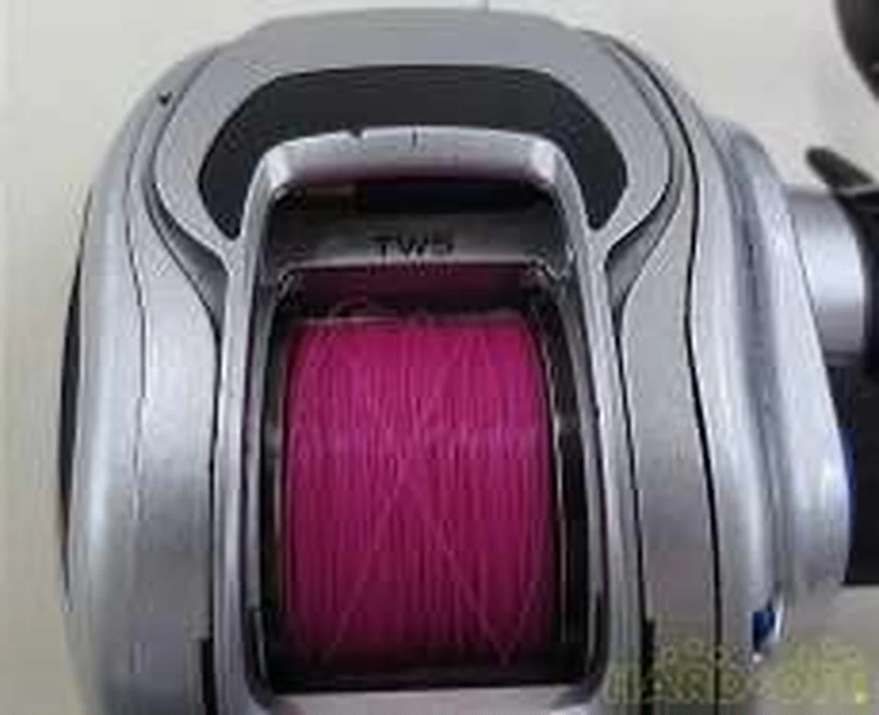 DAIWA Baitcasting Reel T3 1016SH TW - Image 6