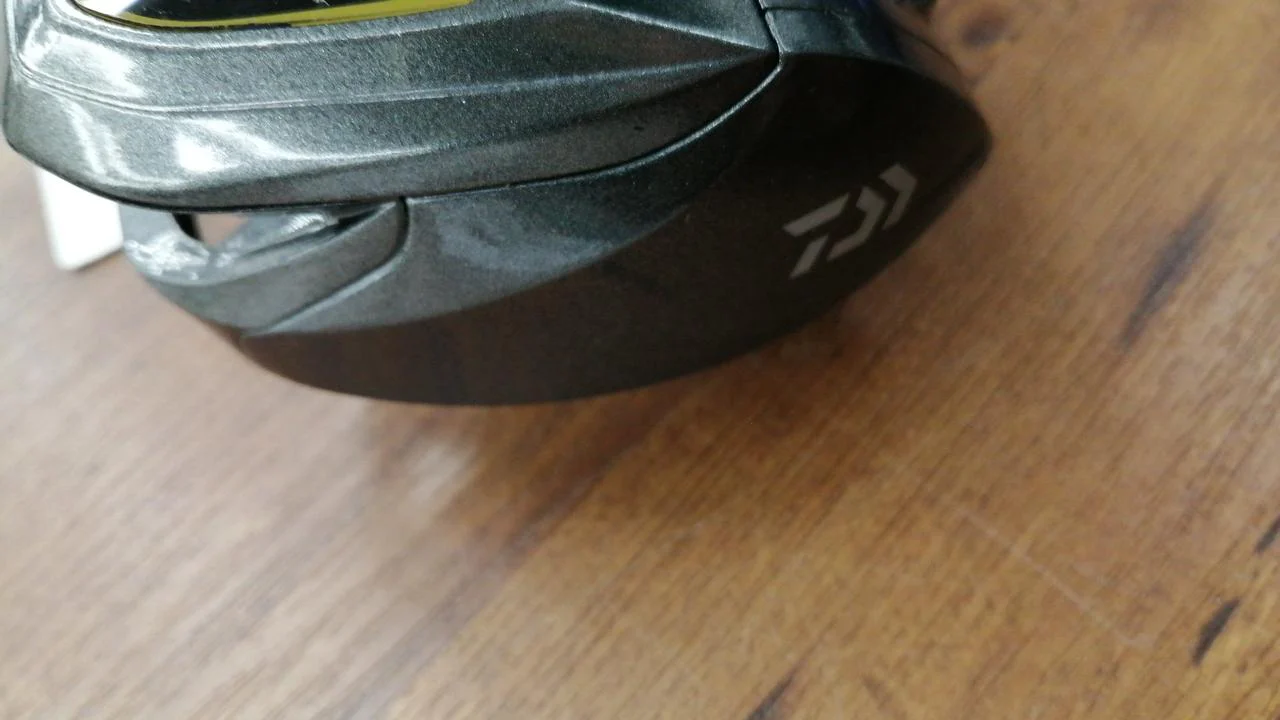 DAIWA Baitcasting Reel TANASENSER150-DH - Image 8