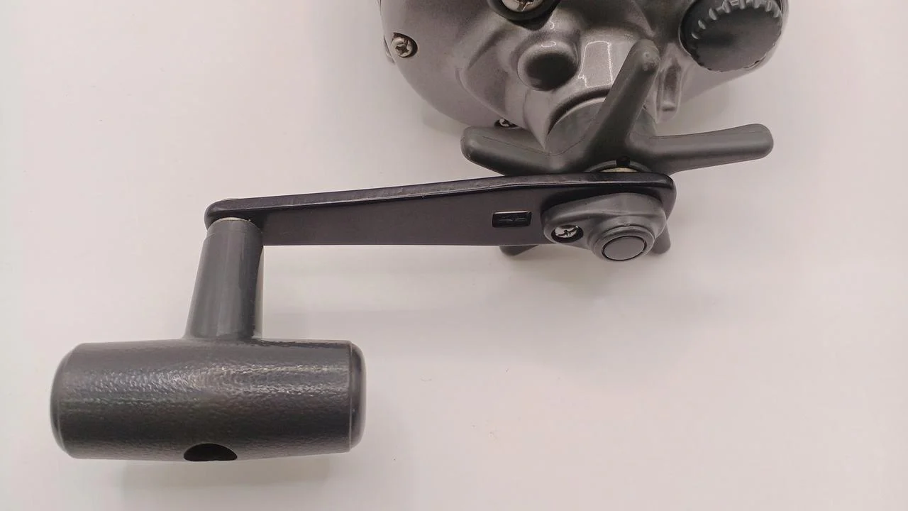 DAIWA Baitcasting Reel TANASENSOR-S 500DX - Image 5