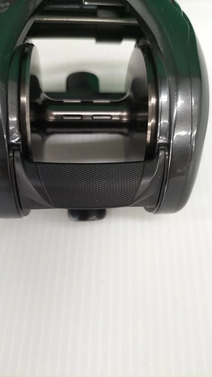 DAIWA Baitcasting Reel TATULA TW 400XHL - Image 4