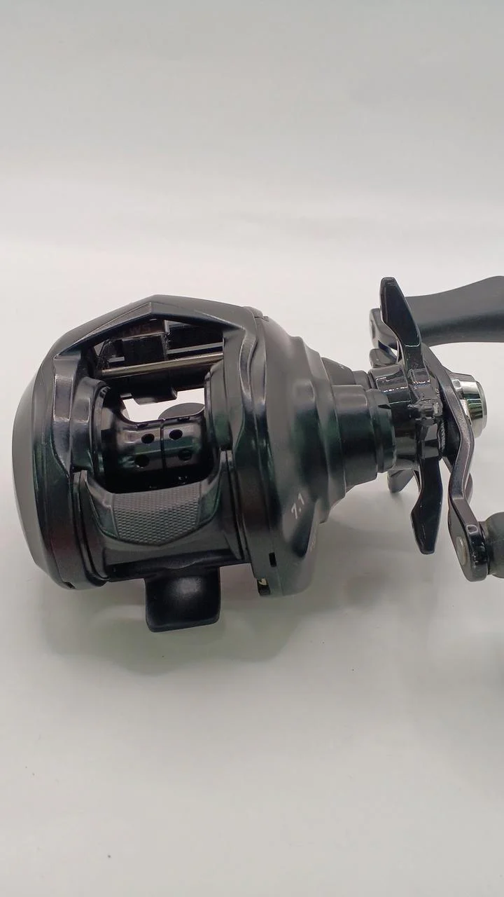 DAIWA Baitcasting Reel TATULA TW 80H - Image 3