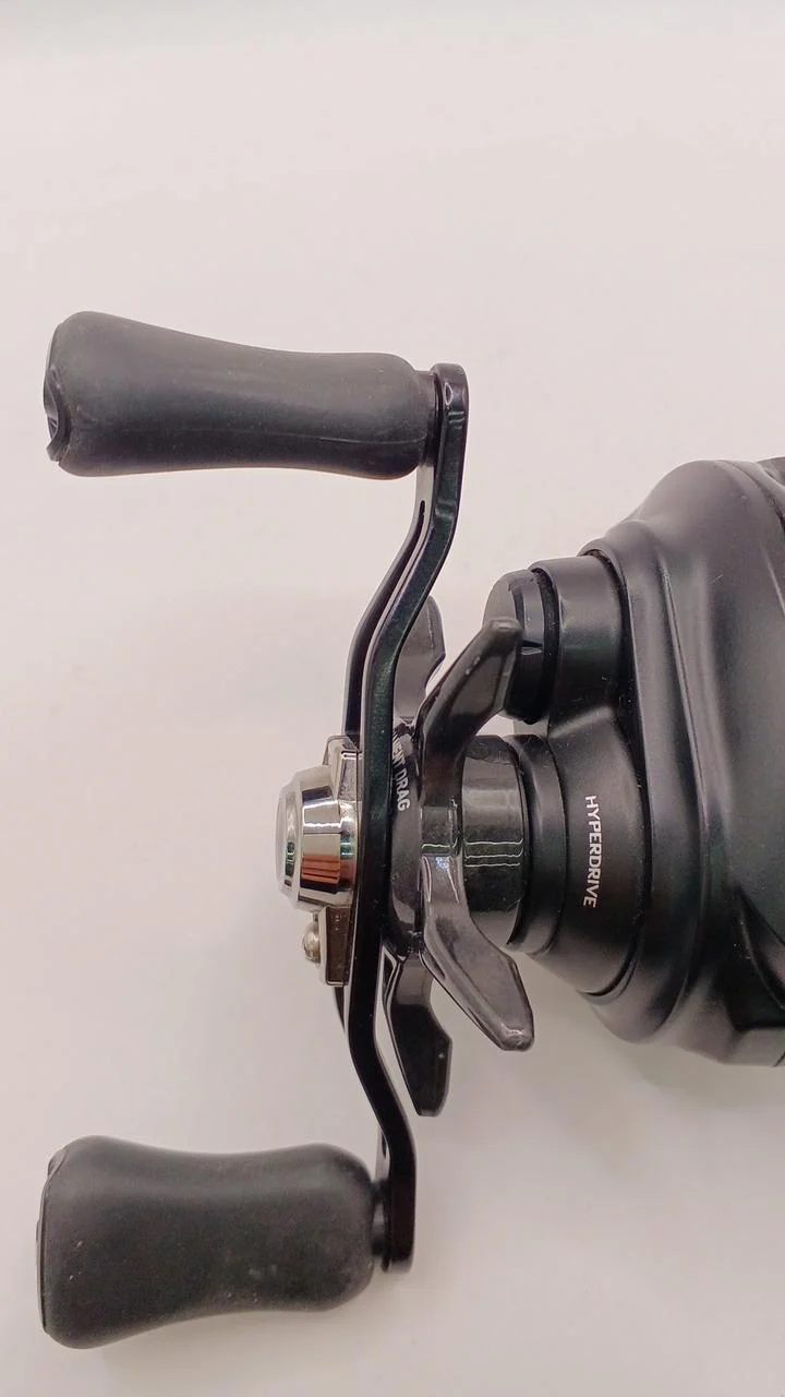 DAIWA Baitcasting Reel TATULA TW 80H - Image 5